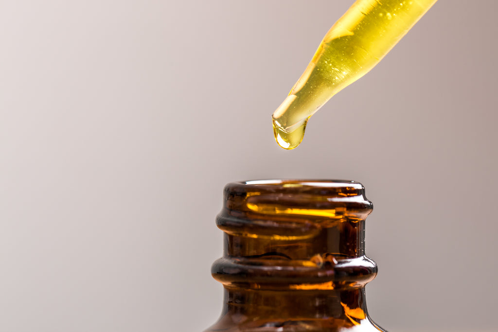 Faline’s Luxury Hair Growth Oil